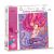 CreaLign Glitter Mermaid Craft Kit - box packaging