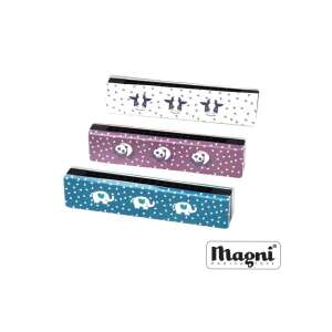 Magni Állatos Szájharmonika - 12 Hang