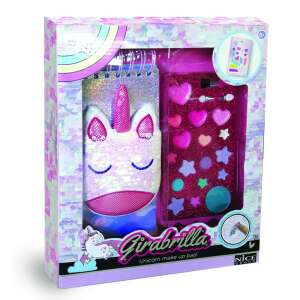 Girabrilla Unicorn Makeup Notebook Nice Group