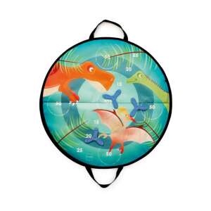 Scratch Europe - Dínó Célbadobó - Játék - 50cm