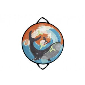 Scratch Europe Delfin Mágneses Célbadobó Játék