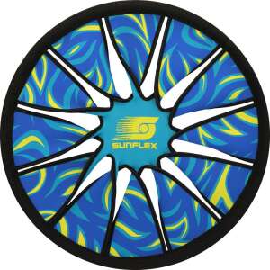 Sunflex Venus Neoprén Frizbi - Kék