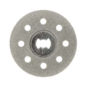 Dremel EZ SpeedClic SC545 gyémánt vágókorong kemény anyagokhoz precíz vágásokhoz - Dremel