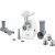 Bosch SmartPower meat grinder full view