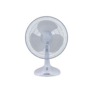 Blaupunkt ATF501 Table Fan - Quiet and Powerful Airflow - Blaupunkt