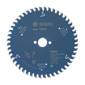 Bosch Expert for Wood Körfűrészlap - 190 mm - 24 fog