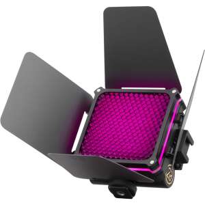 Zhiyun FIVERAY M20C RGB LED Stúdió Lámpa - 20W