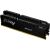 Kingston Fury Beast Black DDR5 RAM für Hochleistungs-PCs