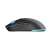 Trust GXT 927 Rexex+ Wireless Gaming Mouse, black, side view