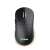 Trust GXT 927 Rexex+ Wireless Gaming Mouse, black, top view