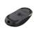 Trust GXT 927 Rexex+ Wireless Gaming Mouse, black, bottom view