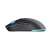 Trust GXT 927 Rexex+ Wireless Gaming Mouse, black, side view