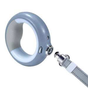 Doggy Village LED Kutyapóráz - Állítható 1-2m