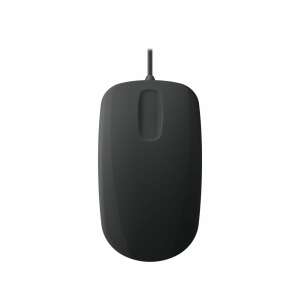 Cherry Active Key AK-PMH3 Wired Mouse - Black - Cherry