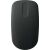 Cherry Active Key AK-PMH3 black wireless mouse, top view