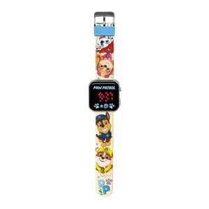 Paw Patrol Kids Digital Watch with LED Display - Fashion & Clothing