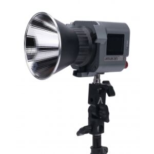 Lampa de studio LED amaran COB 60d S cu montură Bowens - Lumini de studio și reflectoare