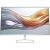 Prednji pogled HP 527sw 27" Full HD IPS monitora