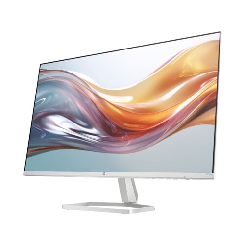 HP 527sw 27-inčni Full HD IPS monitor, kosi pogled
