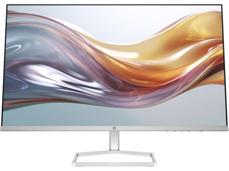 HP 27" 527sw Monitor