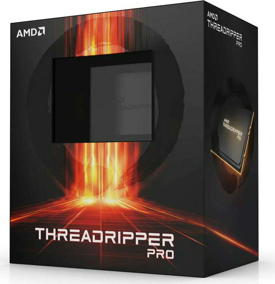 Amd ryzen threadripper pro 5955wx 4.0ghz (swrx8) processzor - box...