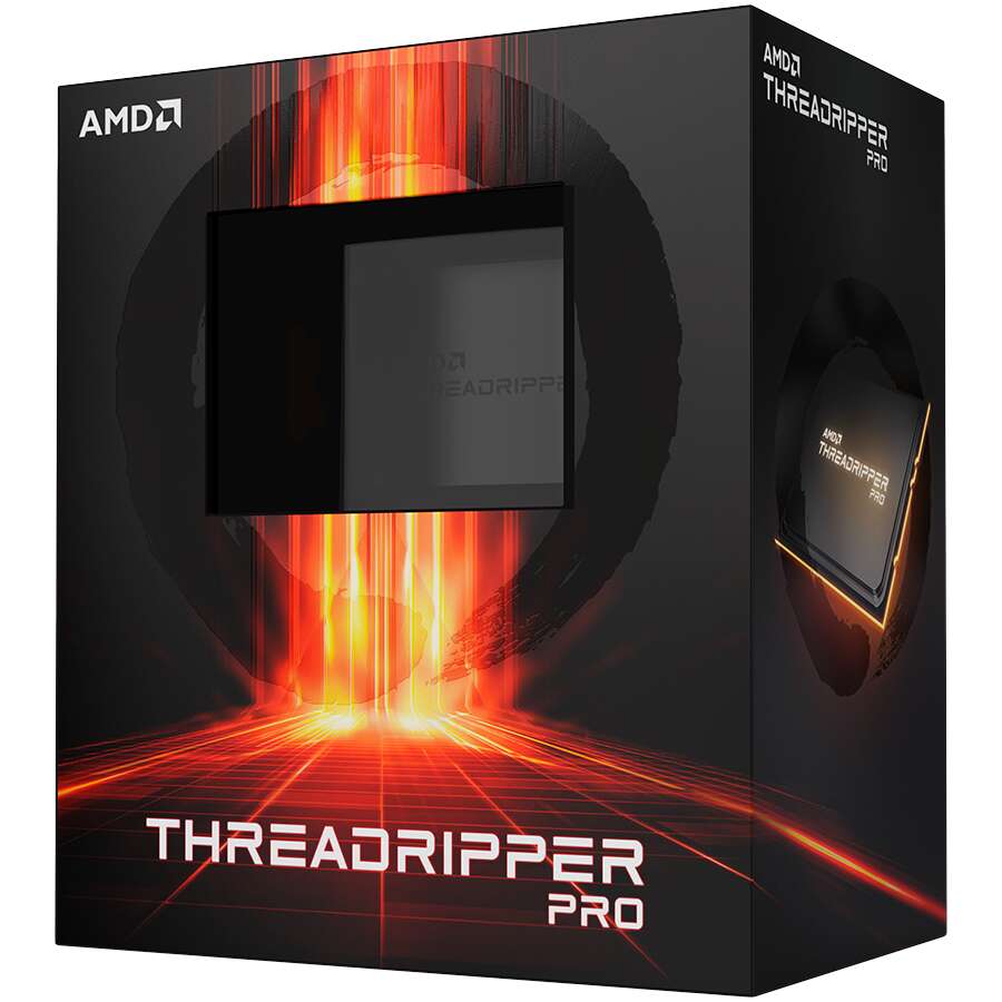 Amd ryzen threadripper pro 5975wx 3.6ghz (swrx8) processzor - box...
