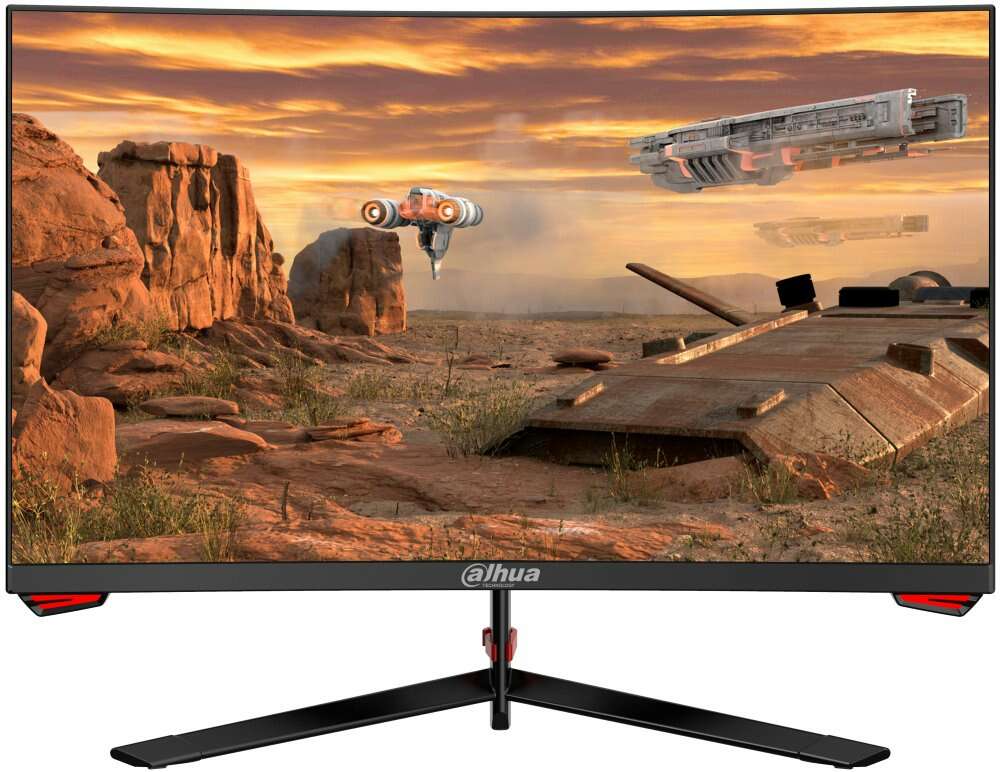 Dahua 27" LM27-E230C Monitor