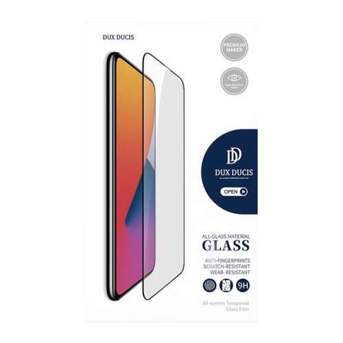 DUX DUCIS Edzett Üveg Kijelzővédő Oppo Reno 8 Pro telefonhoz - Kijelzővédő fólia