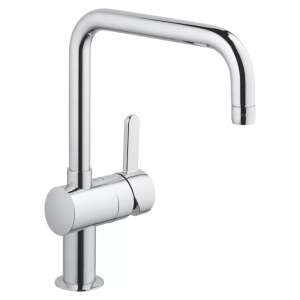 Grohe Flair Egykaros Mosogatócsaptelep - Króm 97593725 - Nonbrand Csaptelep