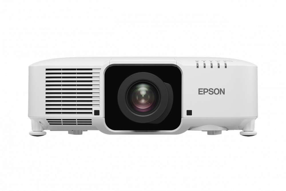 Epson projektor - eb-pu1008w (3lcd, 1920x1200 (wuxga), 4k, 8500 a...