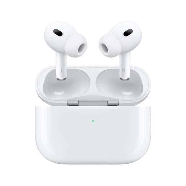Apple airpods pro 2 usb-c true wireless bluetooth fülhallgató
