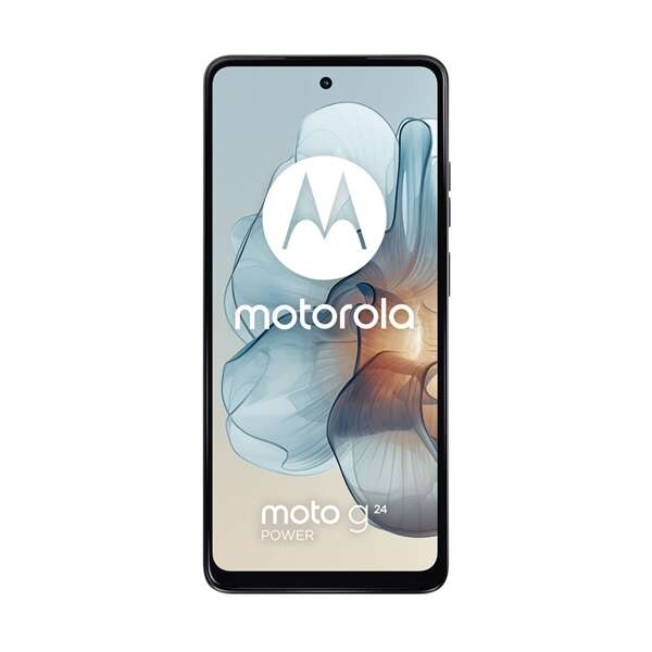 Motorola moto g24 power edition 6,56" lte 8/256gb dualsim kék oko...