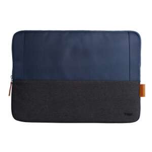 Trust 24982 Lisboa 16 inch blue laptop sleeve - Laptop Bag and Case