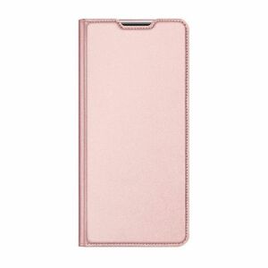 Dux Ducis Skin Pro Pink Flip Case für Samsung Galaxy A55 - Handyhüllen