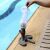 Pool Bottom Cleaning Device 115100143