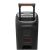 JBL Partybox Stage 320 Bluetooth парти високоговорител с дръжка за количка, заден изглед