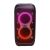 JBL Partybox Stage 320 Bluetooth парти високоговорител с динамично светлинно шоу