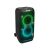 Boxă petrecere Bluetooth JBL Partybox Stage 320 cu lumini