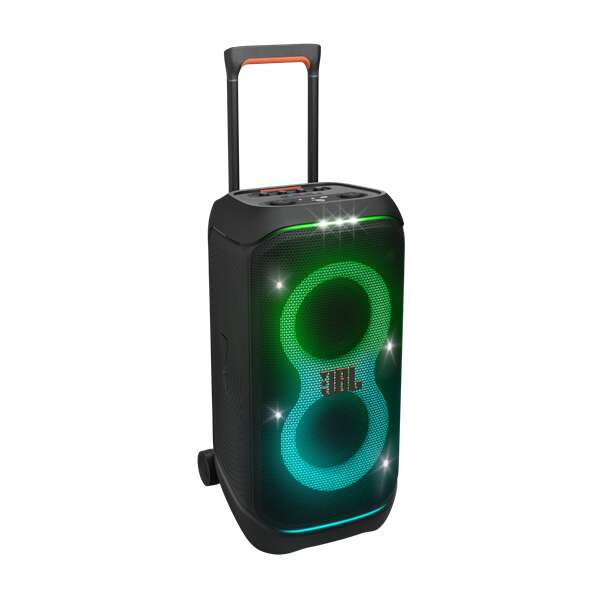 Jbl partybox stage 320 fekete bluetooth partybox
