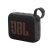 Boxă portabilă Bluetooth JBL Go 4, Negru