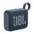 Difuzor Bluetooth portabil JBL Go 4, albastru