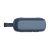 Vedere de jos a difuzorului Bluetooth portabil JBL Go 4 albastru