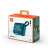 JBL Go 4 blue portable Bluetooth speaker in retail packaging