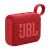 Boxa portabila JBL Go 4, IP67, Bluetooth, Auracast, Rosu (JBLGO4RED) 114074271