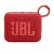 Głośnik bezprzewodowy JBL Go 4, Bluetooth 5.3, 4,2W, 850mAh, IP67, czerwony 114074271