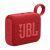 Kabelloser Lautsprecher JBL Go 4, Bluetooth 5.3, 4,2 W, 850 mAh, IP67, rot 114074271