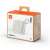 JBL Go 4 portable Bluetooth speaker in white, packaging