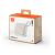 JBL Go 4 white portable Bluetooth speaker in retail packaging