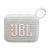 JBL Go 4 White Portable Bluetooth Speaker