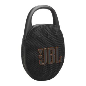 Boxă portabilă Bluetooth JBL Clip 5 Negru - JBL Boxe Portabile